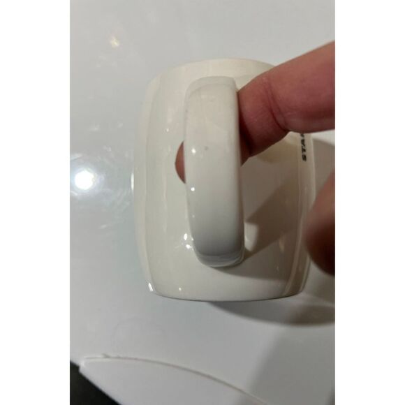 2010 Starbucks 14 oz Coffee Mug - Picture 4 of 8